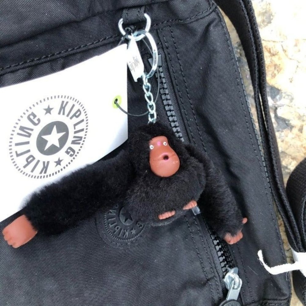Kipling Chando Bag -NEW - Picture 9 of 10